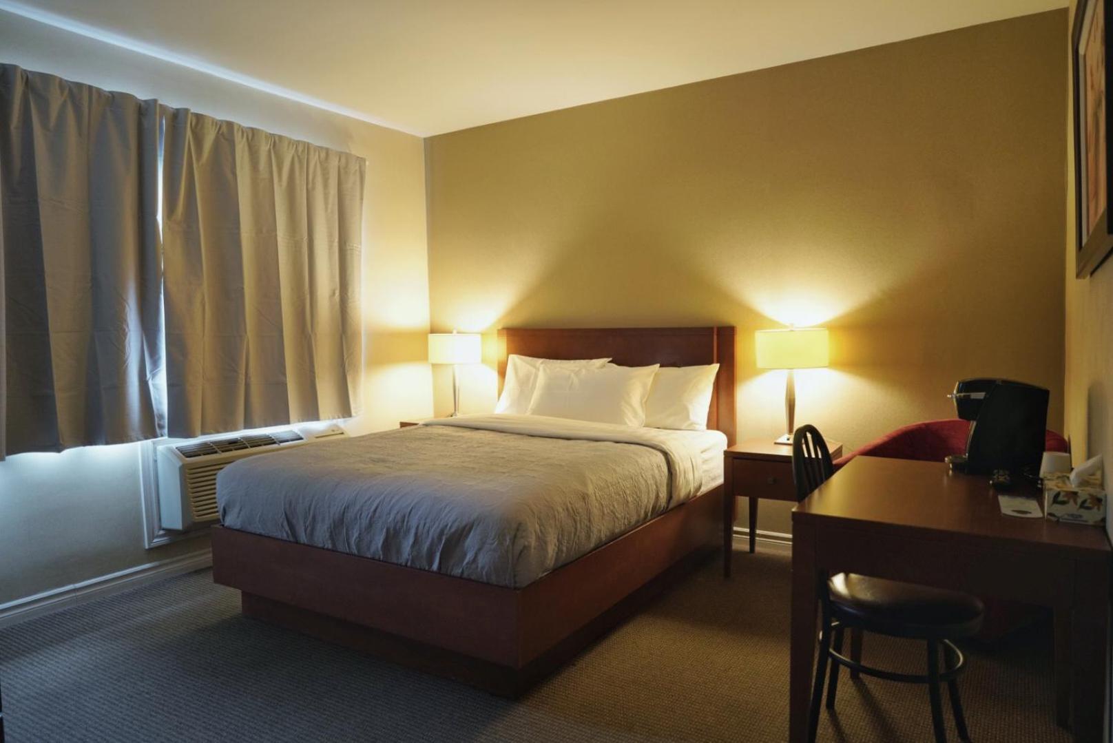 Hotel Le Mirage Saint-Basile-le-Grand Extérieur photo