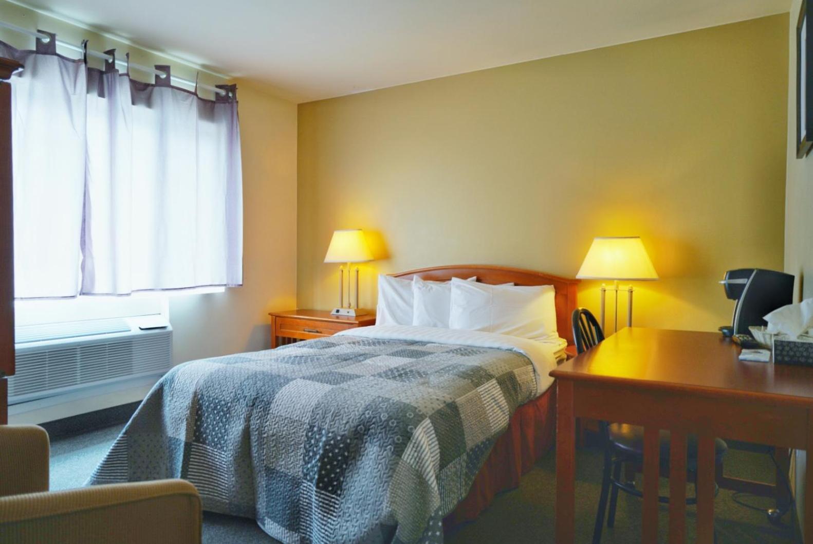 Hotel Le Mirage Saint-Basile-le-Grand Extérieur photo